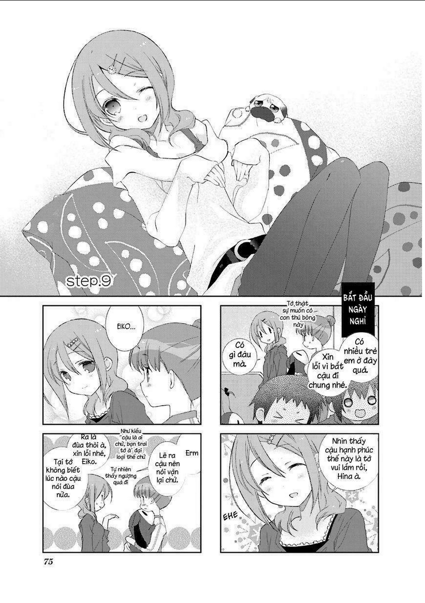 Slow Start - Chương 9