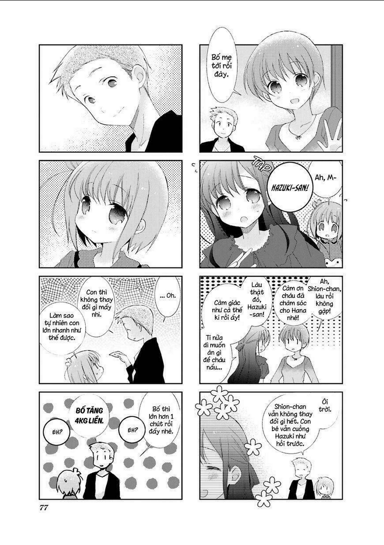 Slow Start - Chương 9