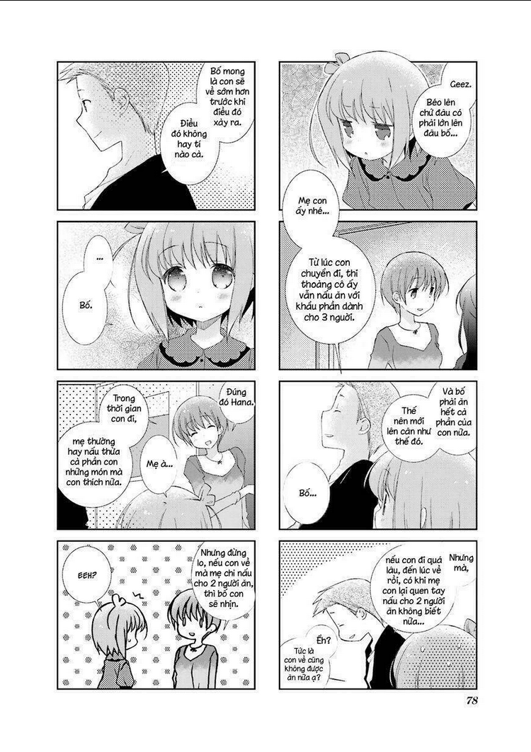 Slow Start - Chương 9