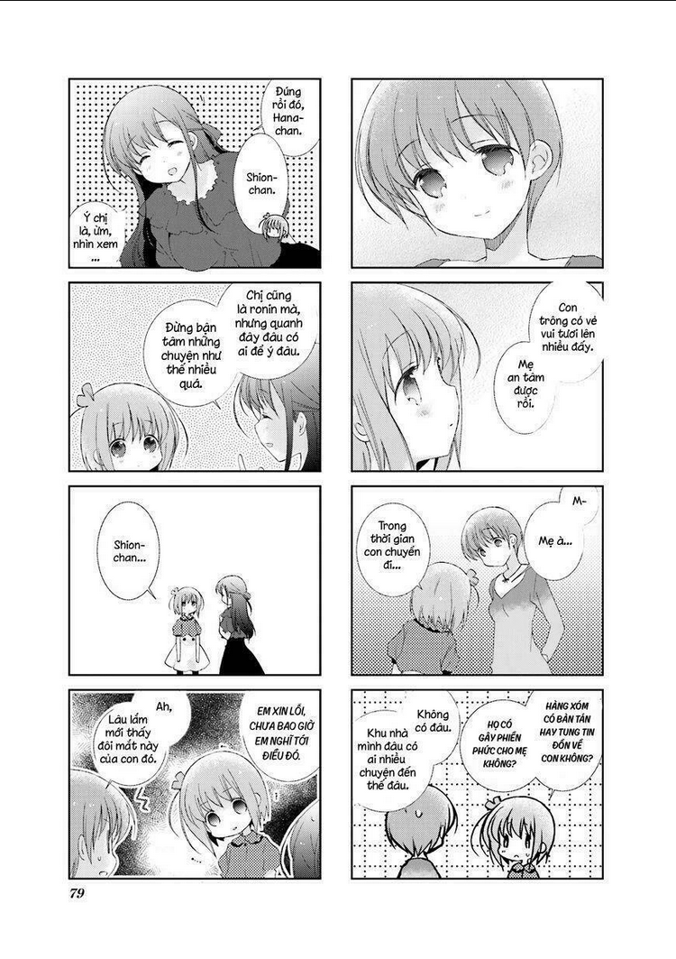 Slow Start - Chương 9