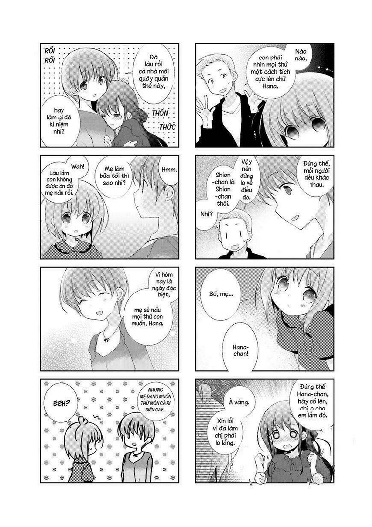 Slow Start - Chương 9