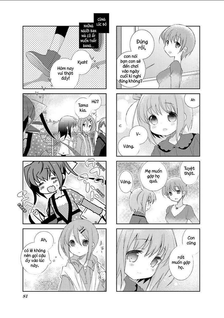 Slow Start - Chương 9