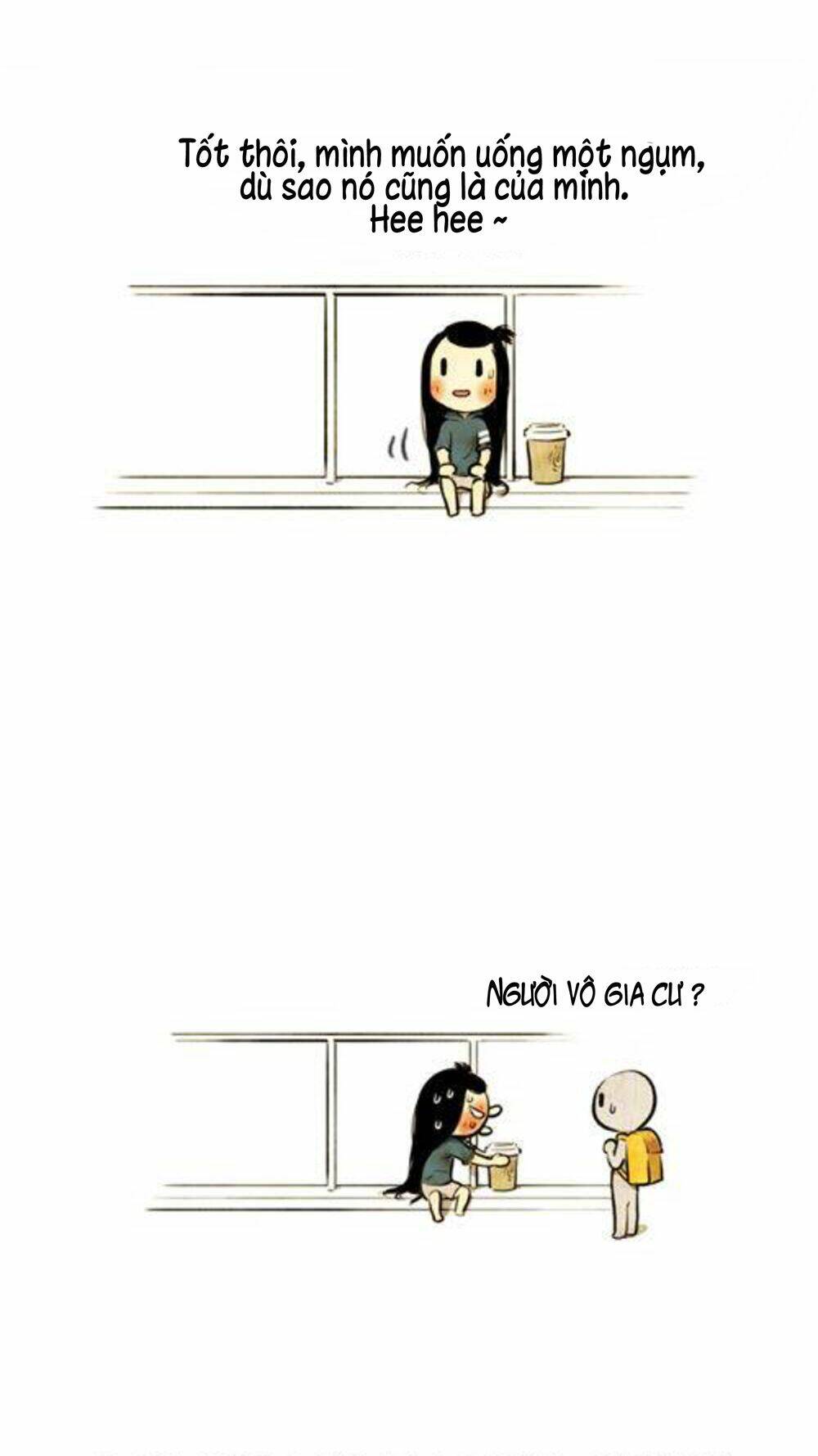 Smile Brush - Chương 1
