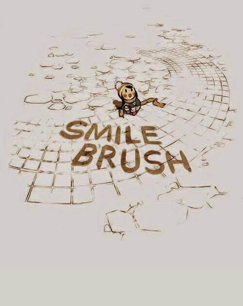 Smile Brush - Chương 2