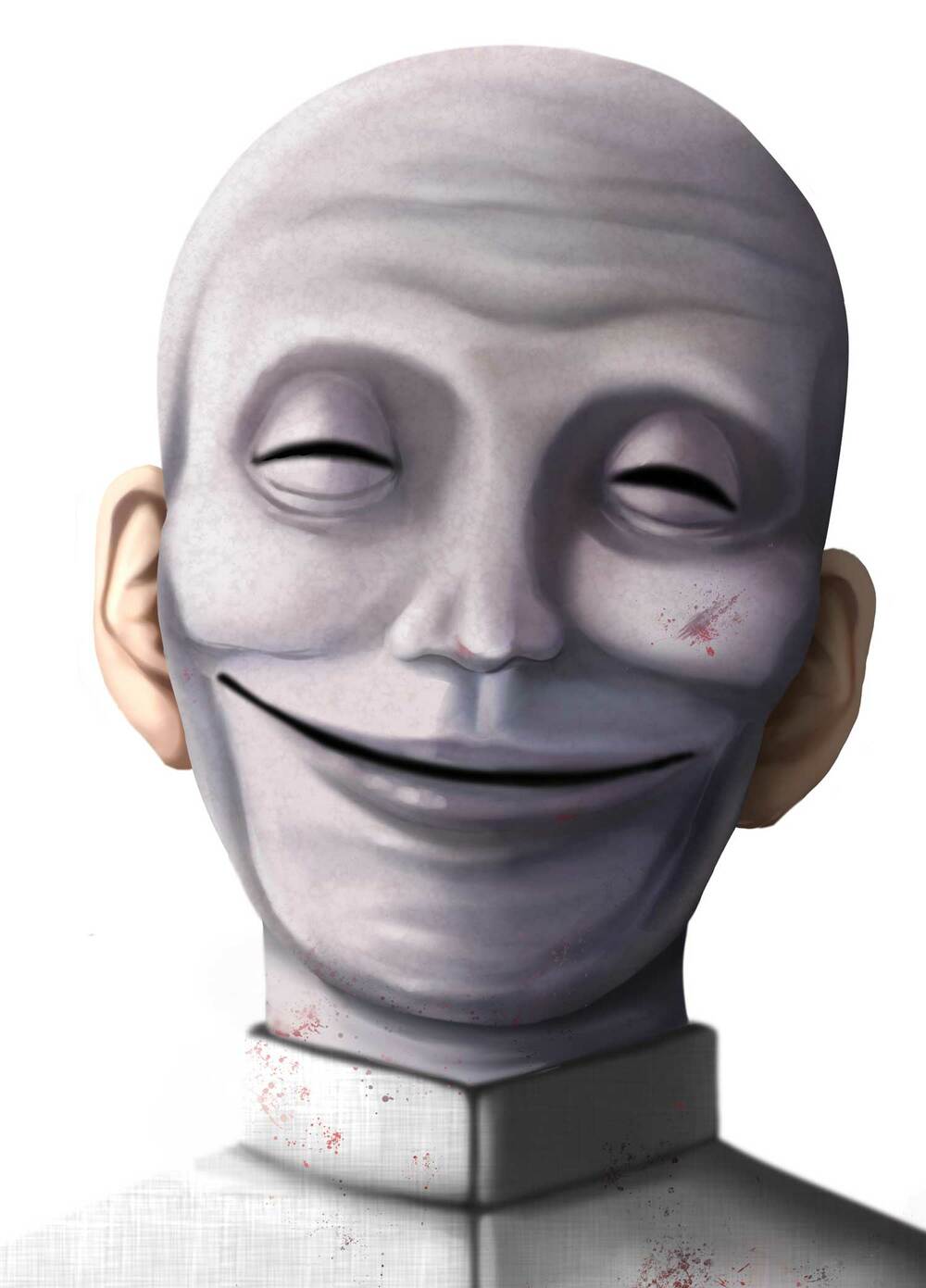 Smiley - Cười Lên - Chương 1