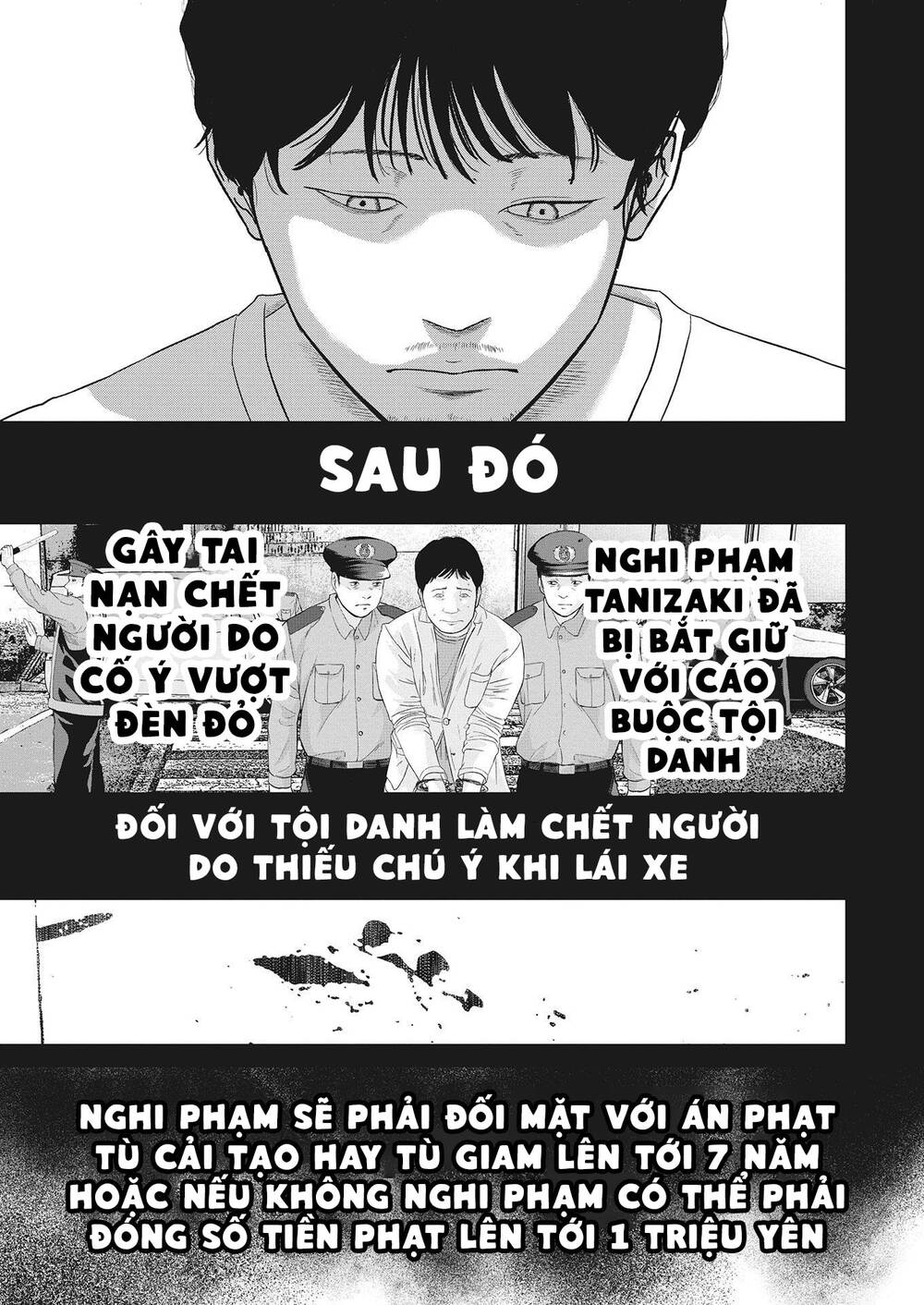 Smiley - Cười Lên - Chương 13