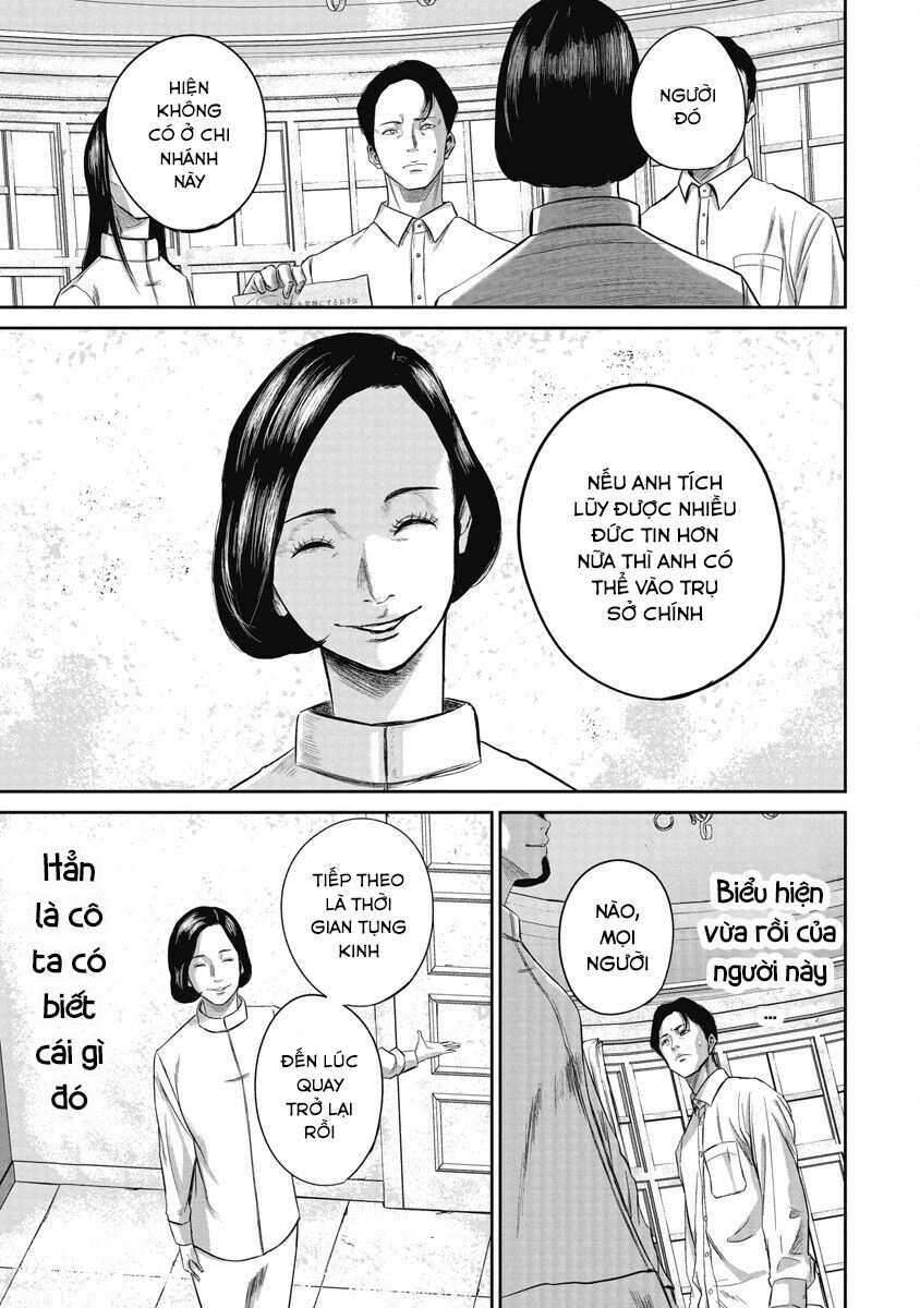 Smiley - Cười Lên - Chương 2