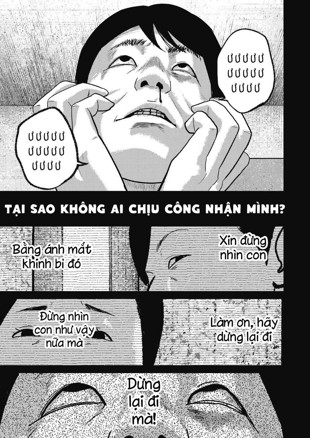 Smiley - Cười Lên - Chương 48