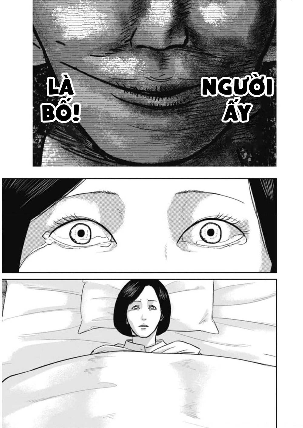 Smiley - Cười Lên - Chương 59