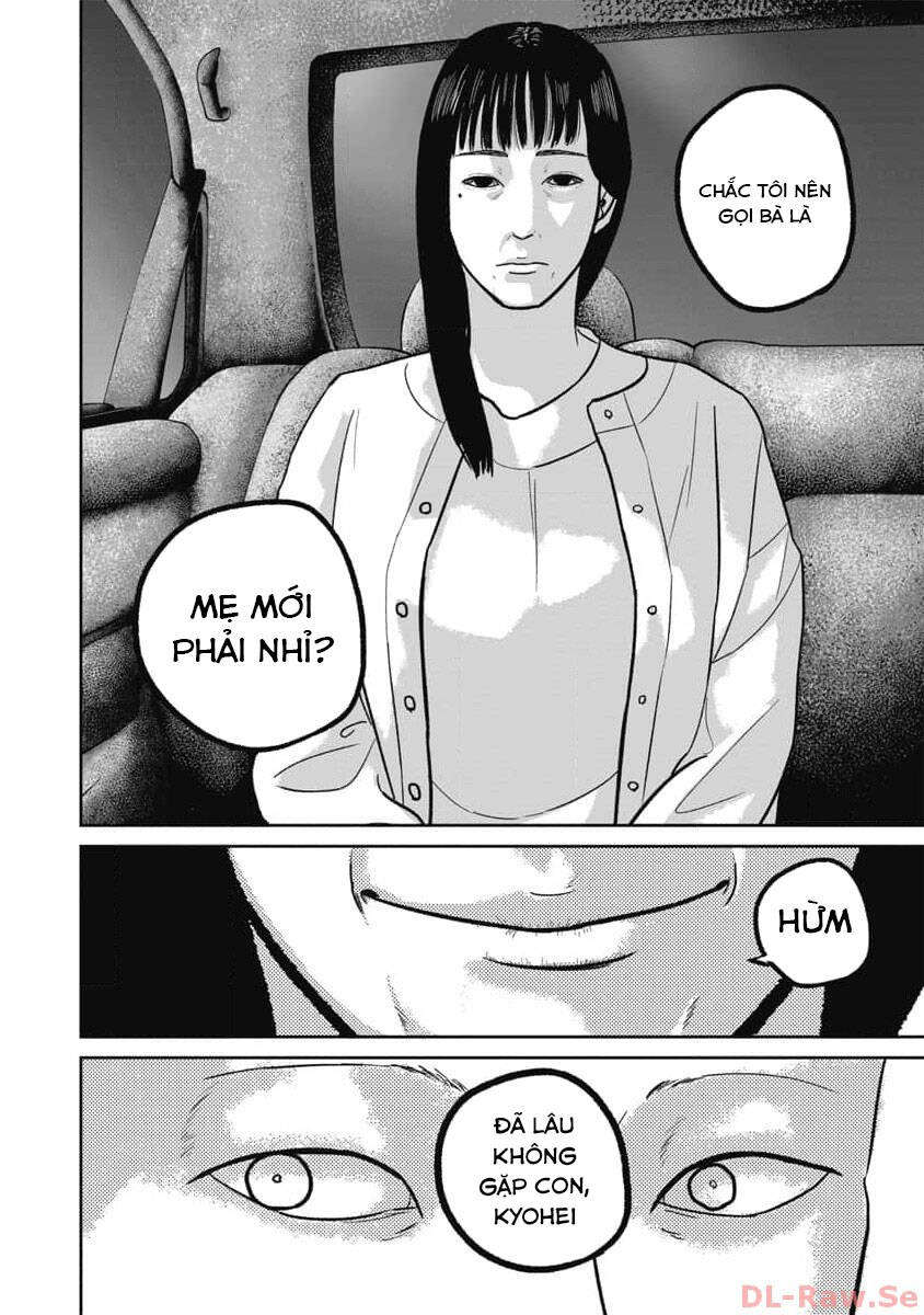 Smiley - Cười Lên - Chương 64
