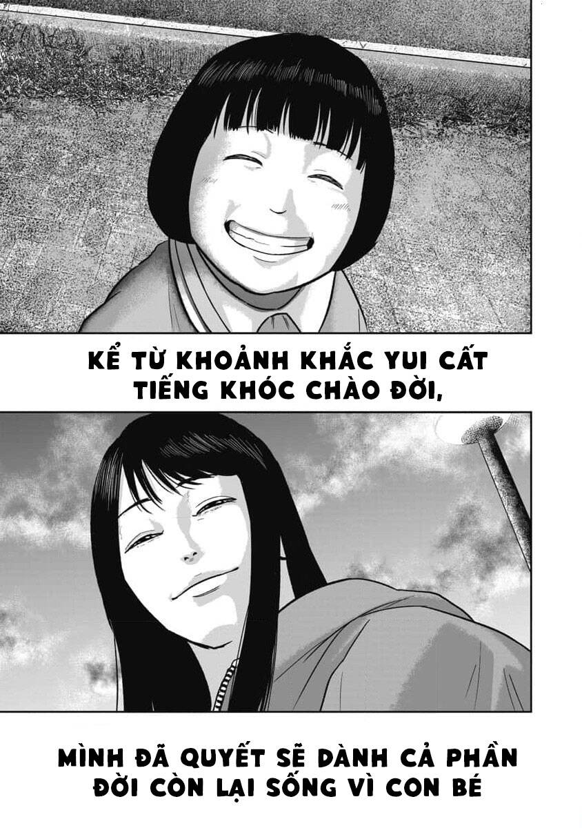 Smiley - Cười Lên - Chương 65