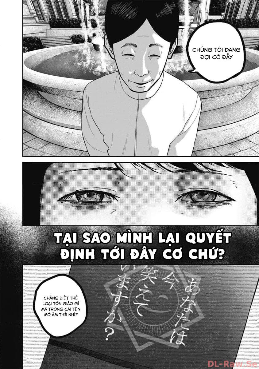 Smiley - Cười Lên - Chương 66