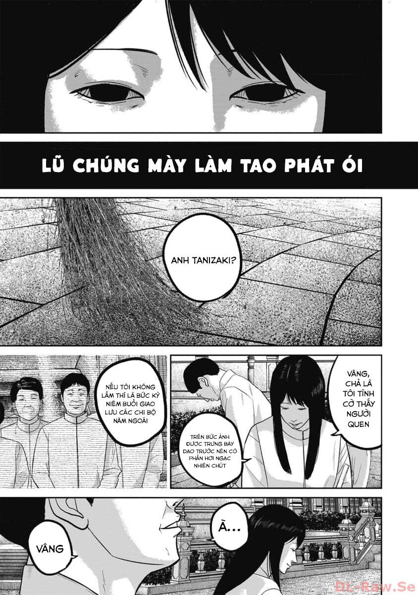 Smiley - Cười Lên - Chương 67