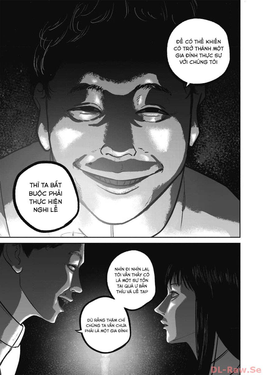 Smiley - Cười Lên - Chương 69