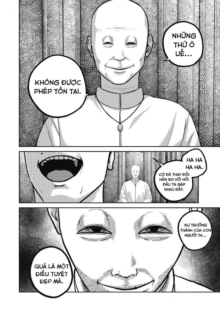Smiley - Cười Lên - Chương 79