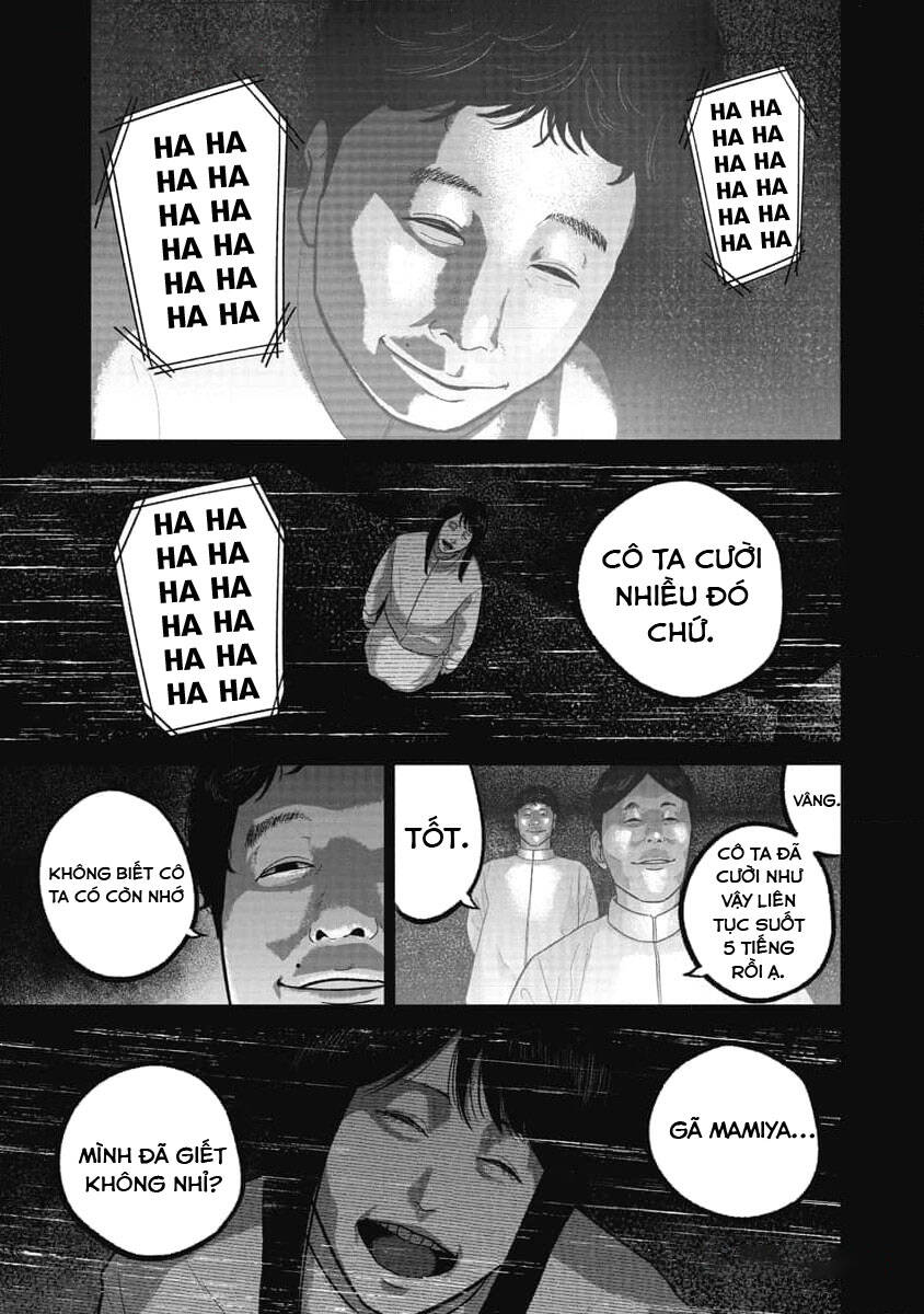 Smiley - Cười Lên - Chương 79