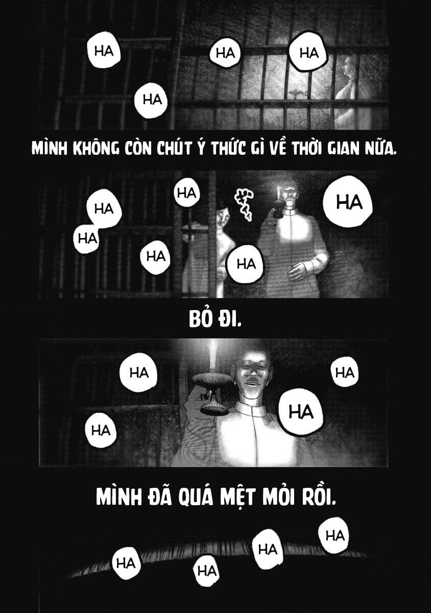Smiley - Cười Lên - Chương 79