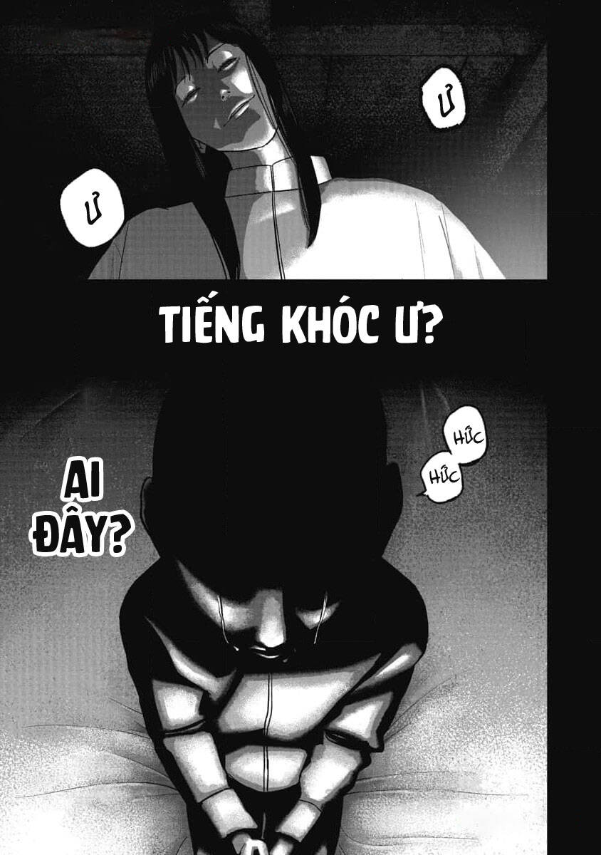 Smiley - Cười Lên - Chương 79
