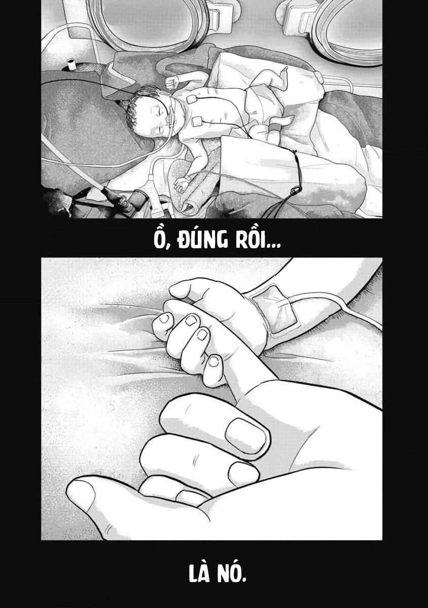 Smiley - Cười Lên - Chương 82