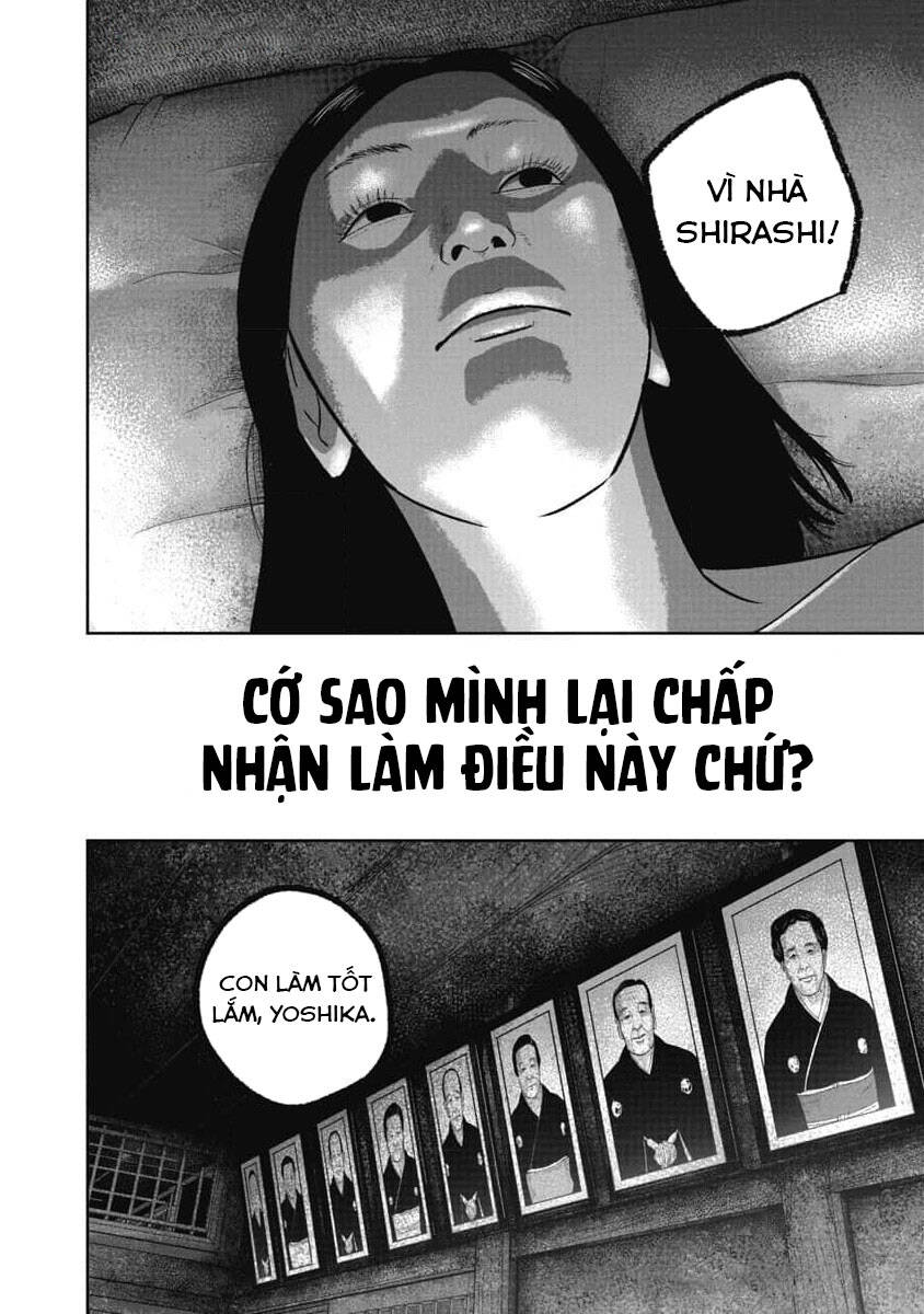 Smiley - Cười Lên - Chương 82
