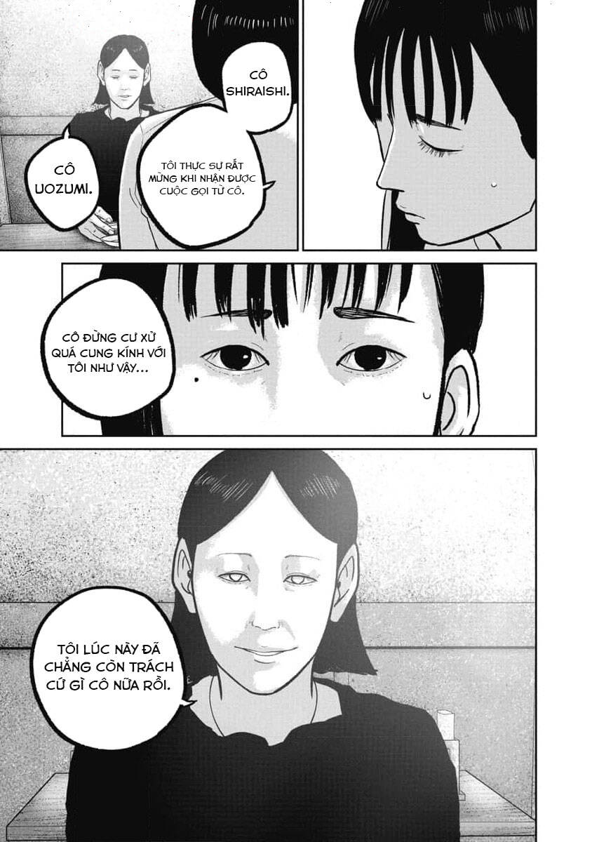 Smiley - Cười Lên - Chương 83
