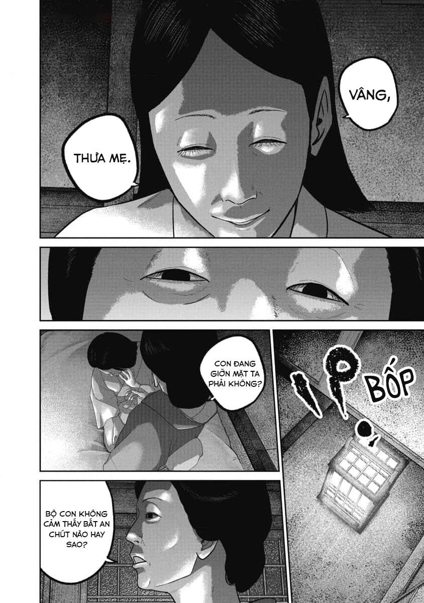 Smiley - Cười Lên - Chương 84