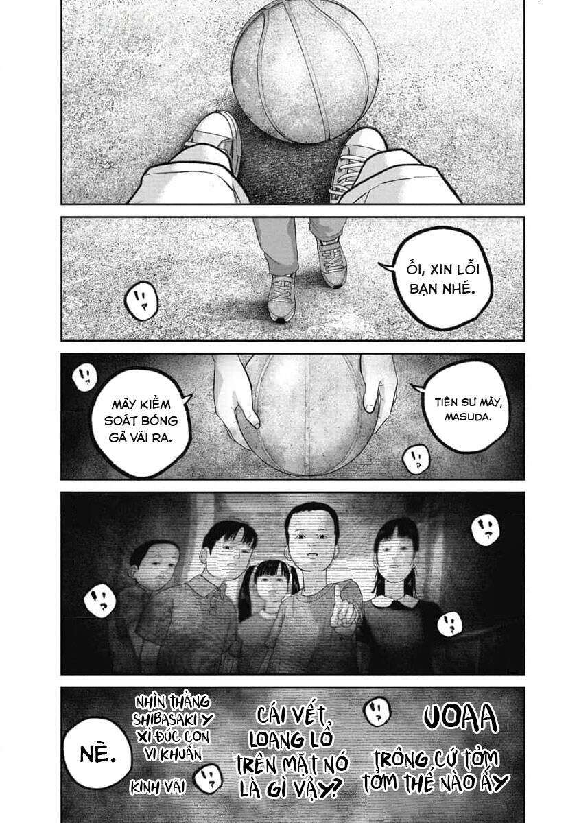 Smiley - Cười Lên - Chương 85