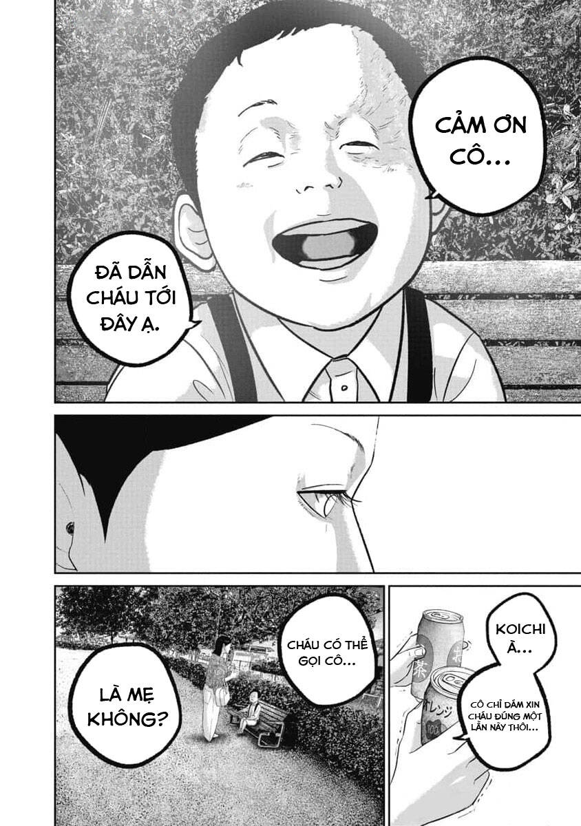Smiley - Cười Lên - Chương 85