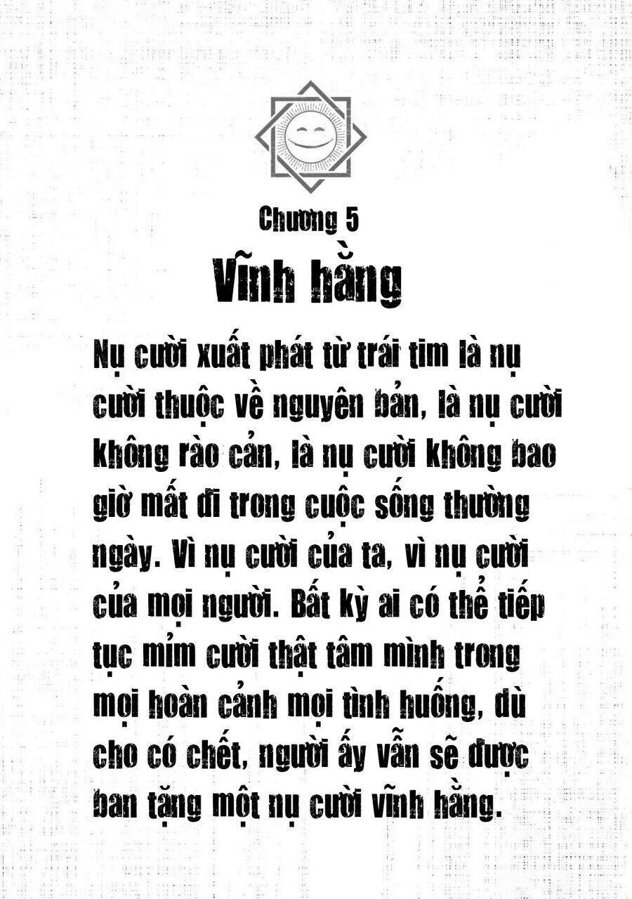 Smiley - Cười Lên - Chương 91