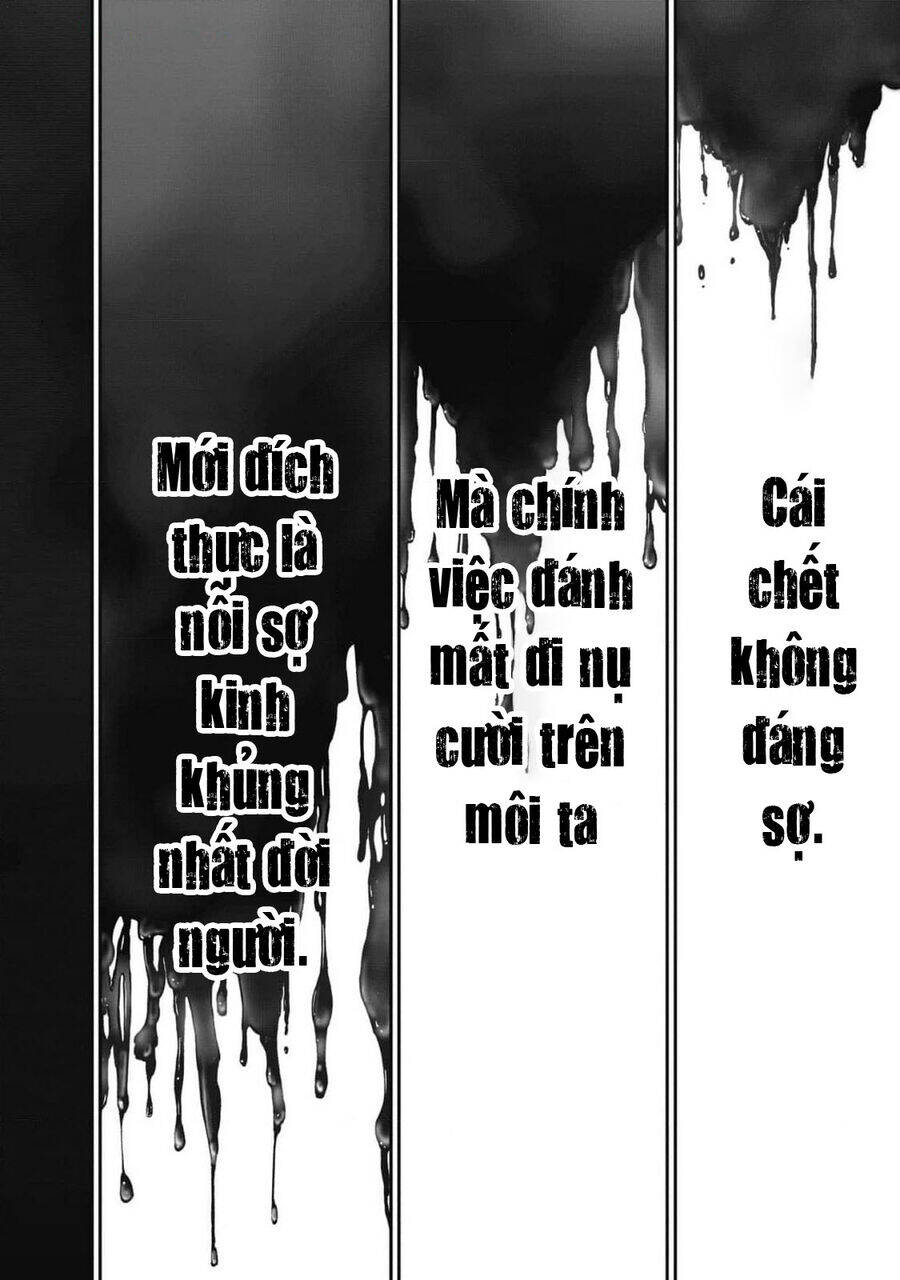 Smiley - Cười Lên - Chương 91