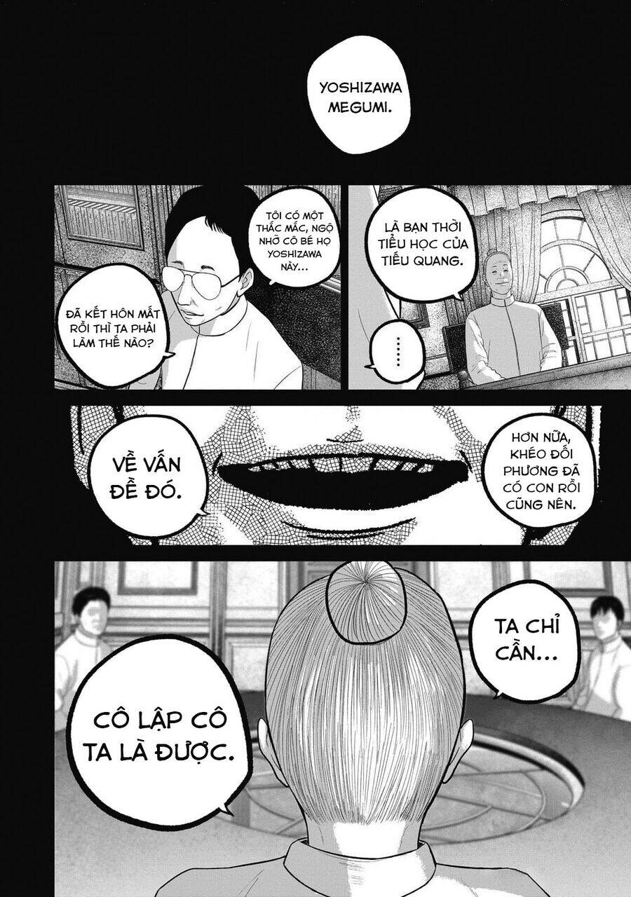 Smiley - Cười Lên - Chương 97