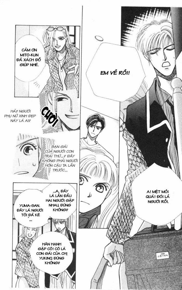 So Bad! - Chương 2