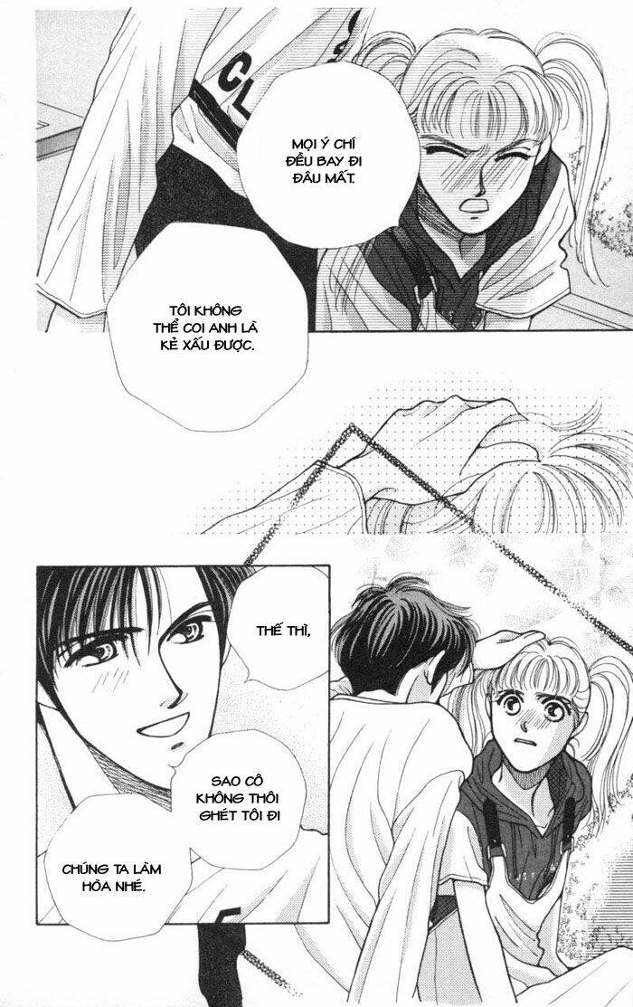 So Bad! - Chương 2