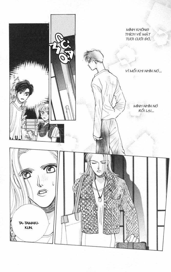 So Bad! - Chương 2