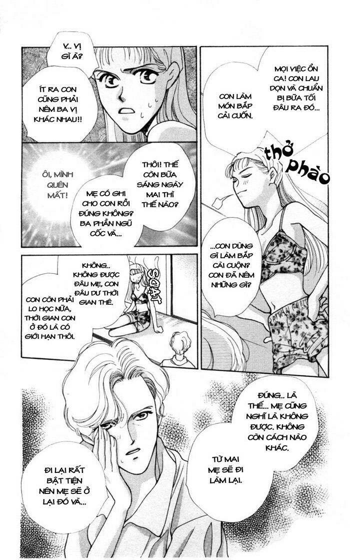 So Bad! - Chương 3