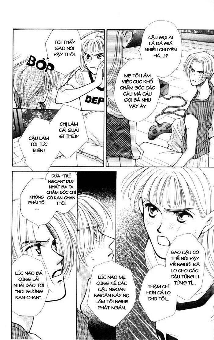 So Bad! - Chương 3