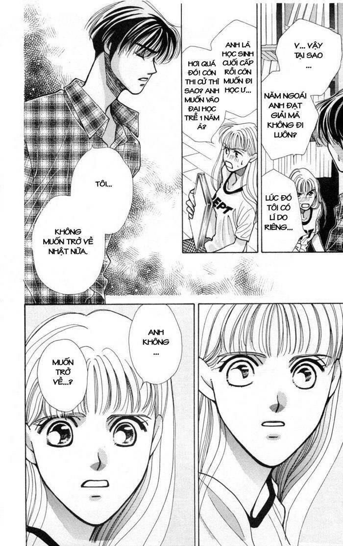 So Bad! - Chương 3