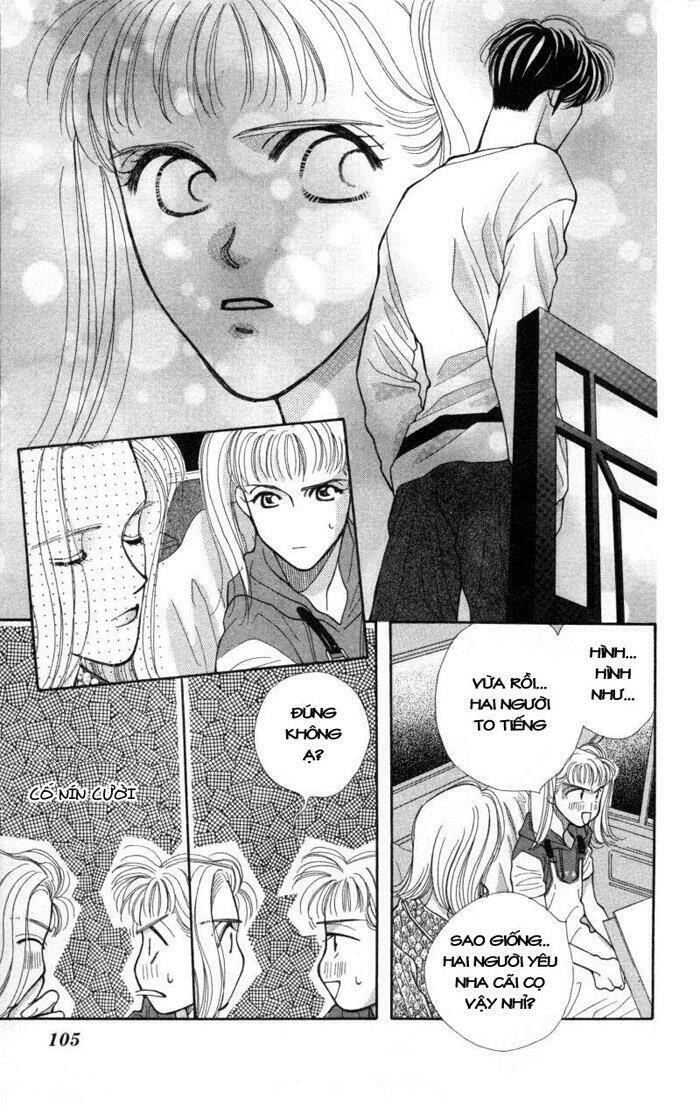 So Bad! - Chương 3