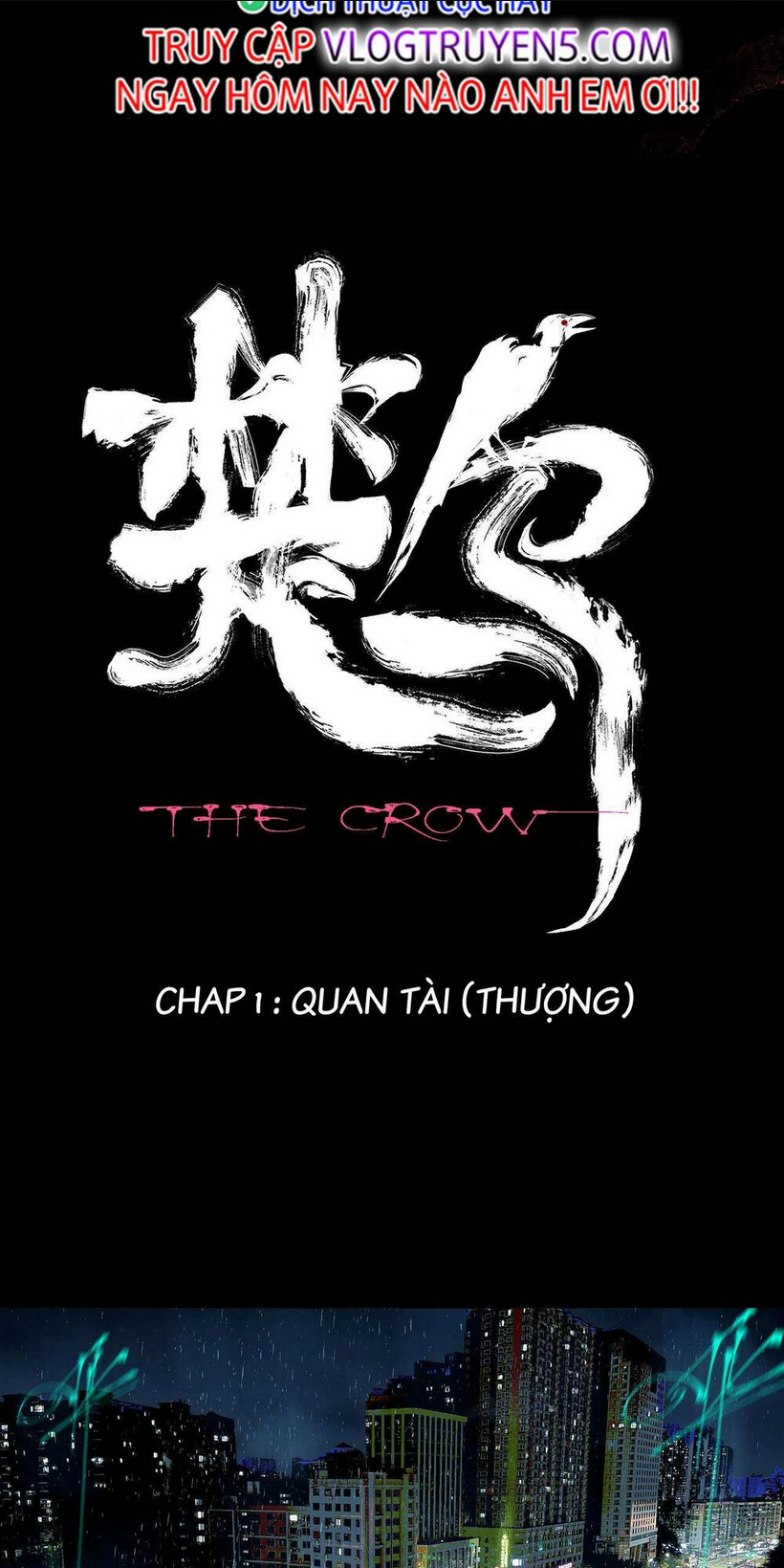 Sở Ô - Chương 1