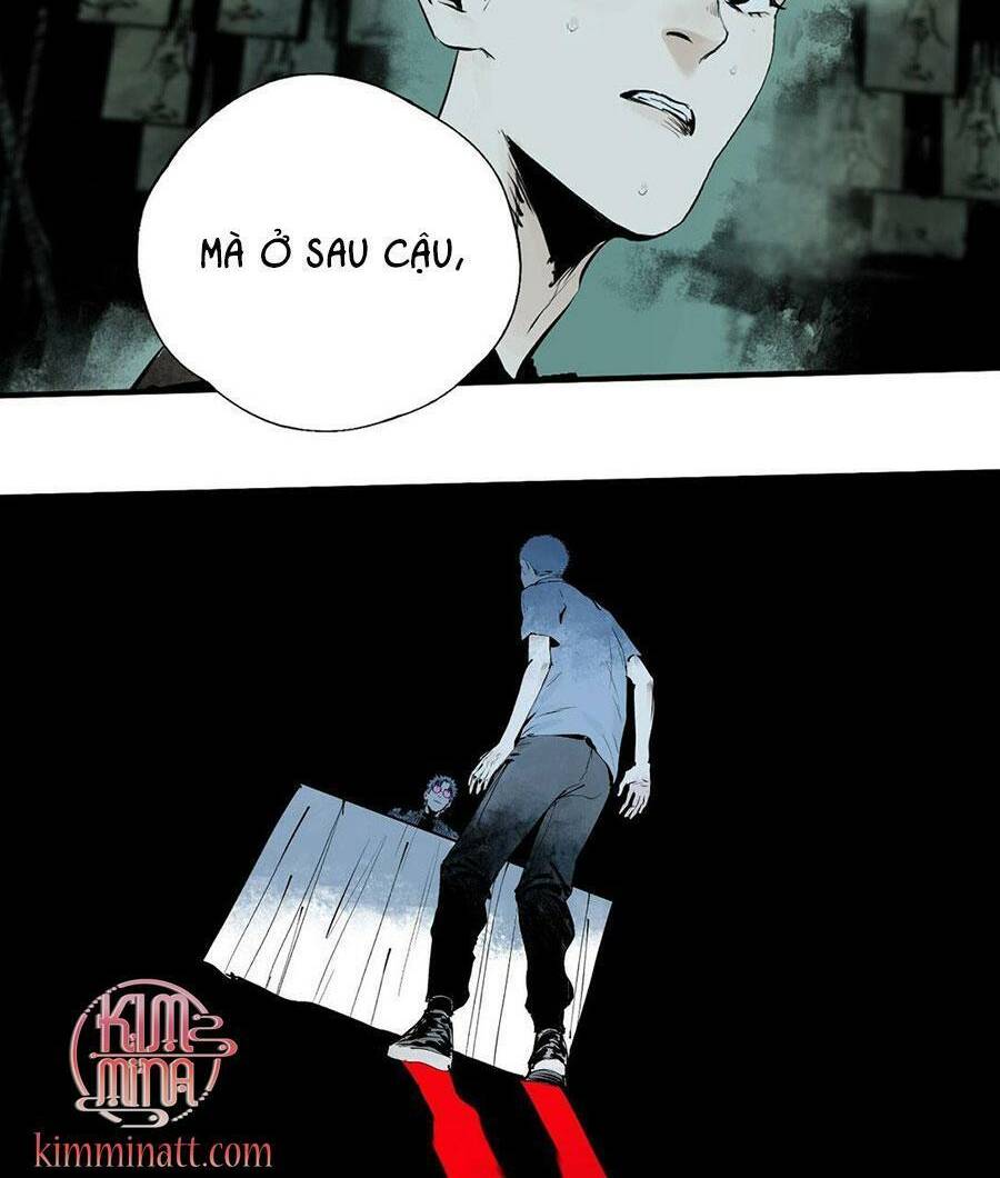 Sở Ô - Chương 10