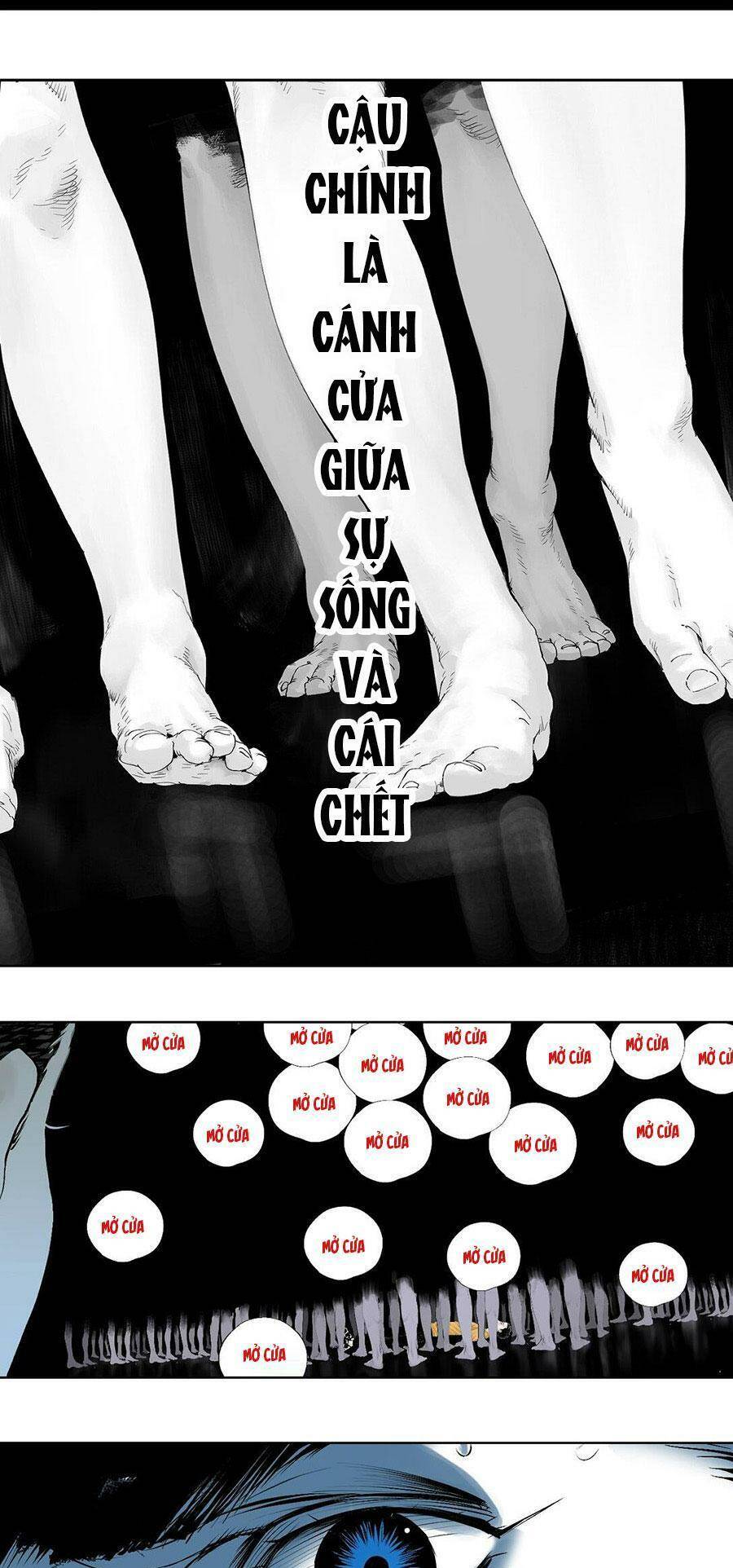 Sở Ô - Chương 10