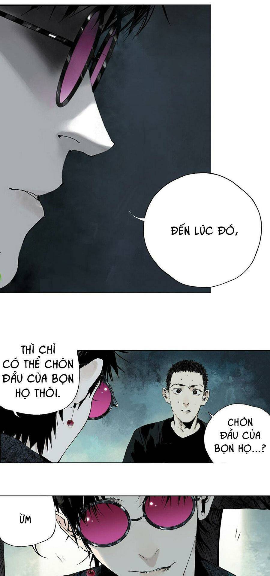 Sở Ô - Chương 10