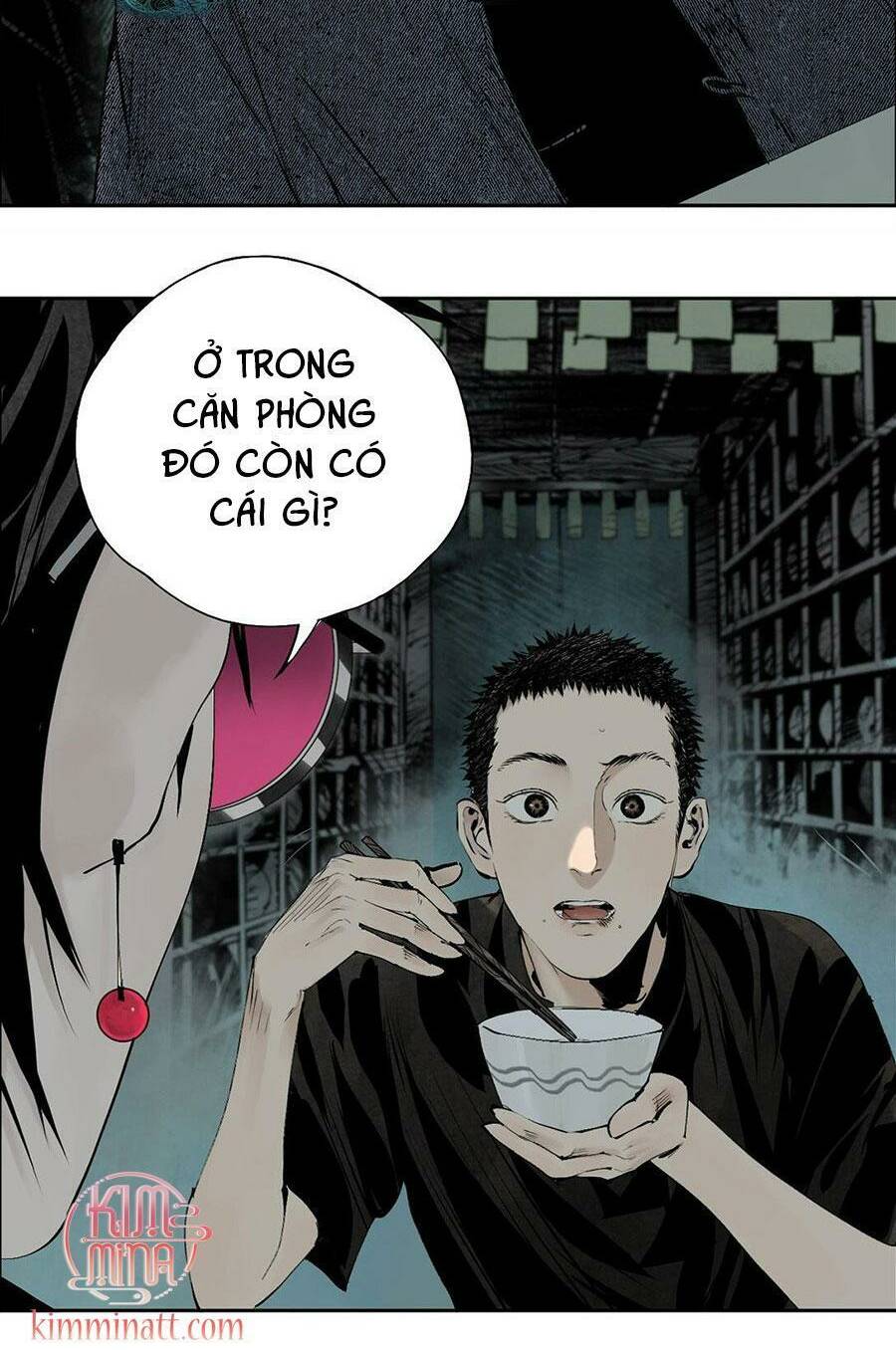 Sở Ô - Chương 10