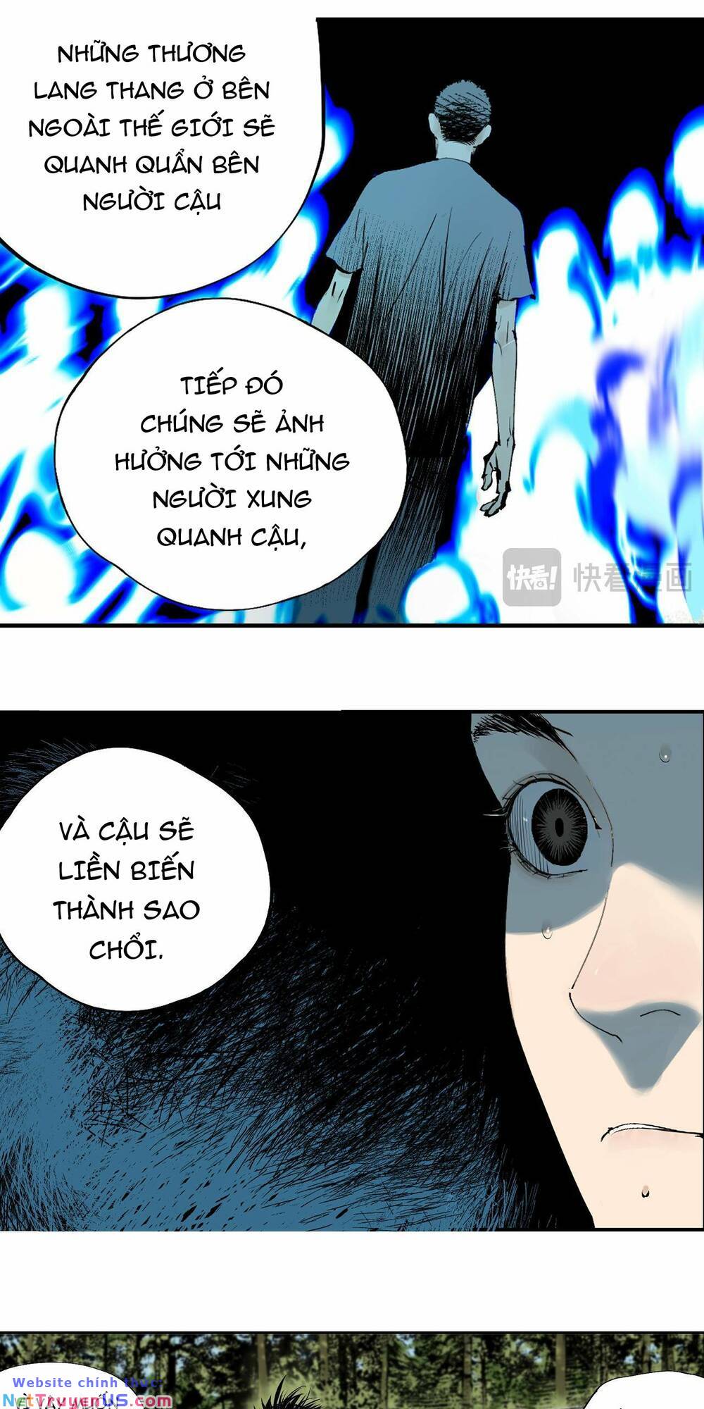 Sở Ô - Chương 11