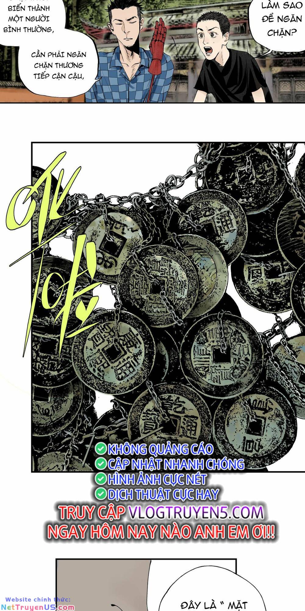 Sở Ô - Chương 11