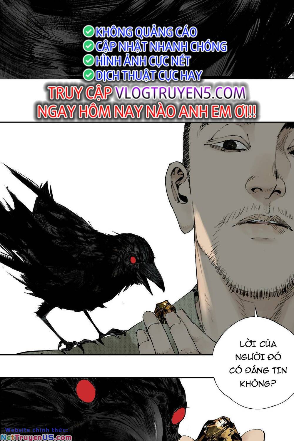 Sở Ô - Chương 11