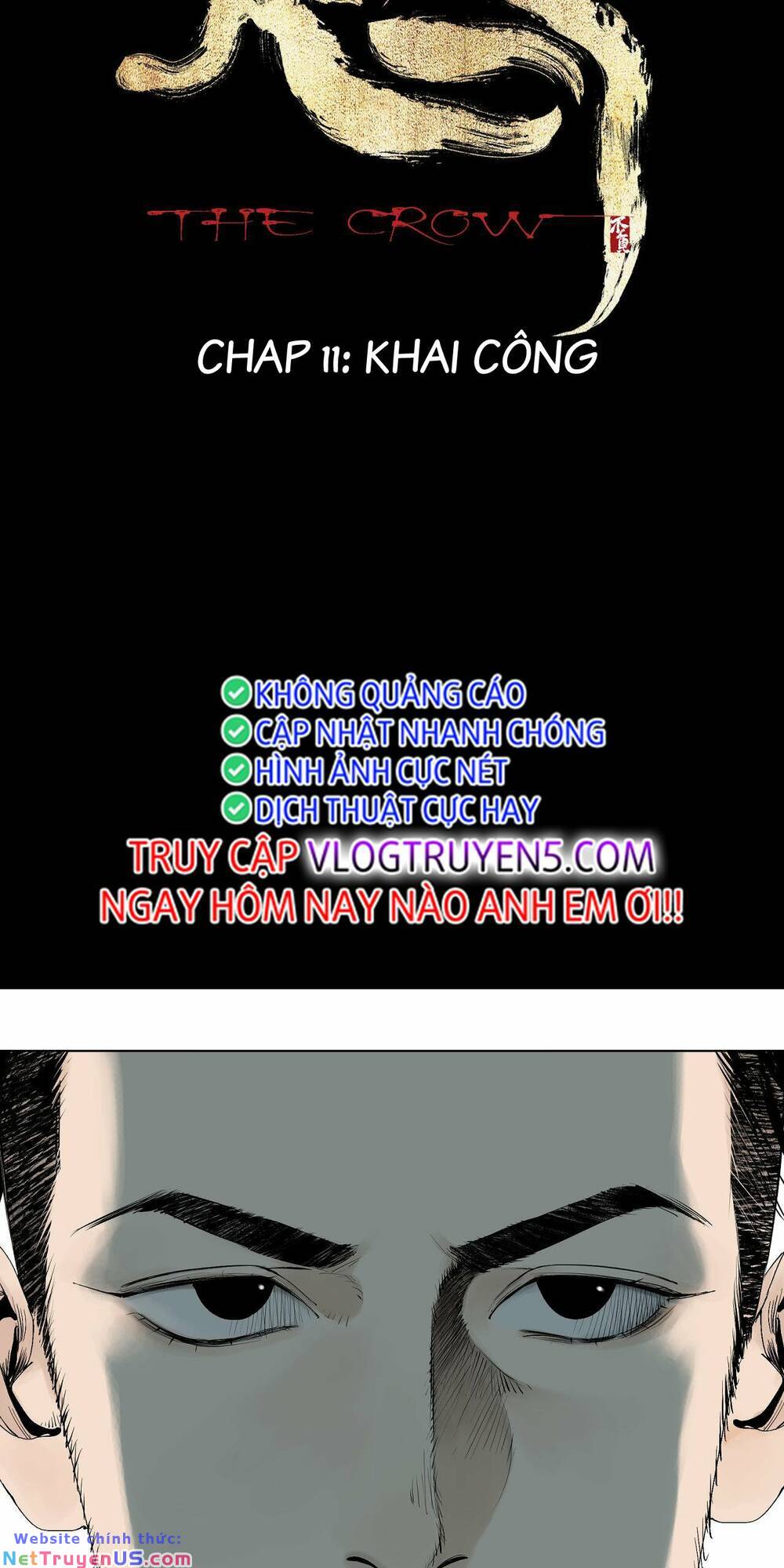 Sở Ô - Chương 11