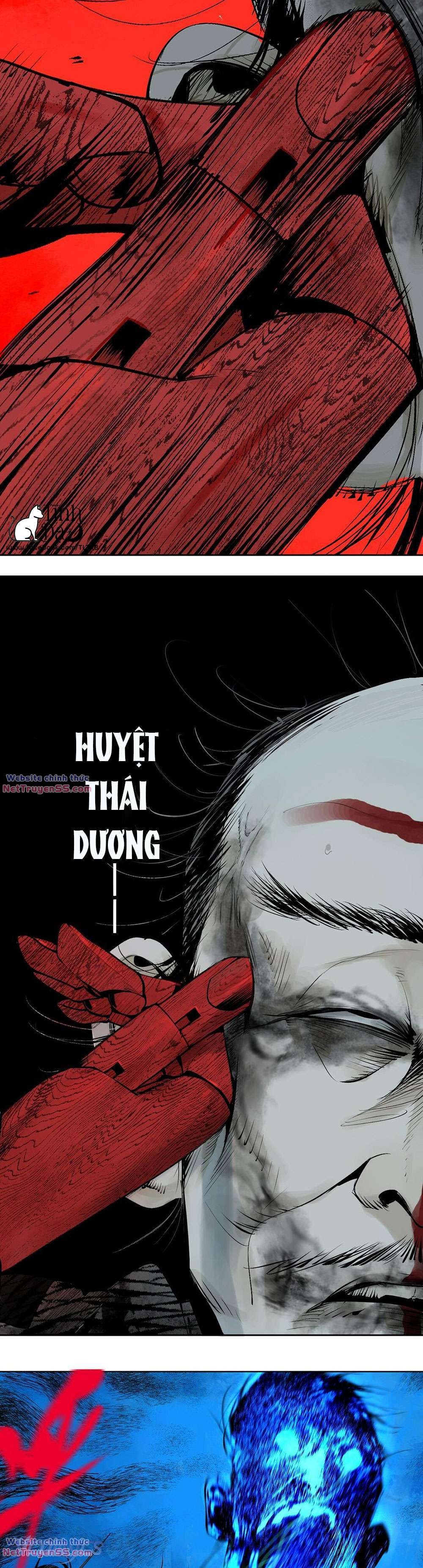 Sở Ô - Chương 13