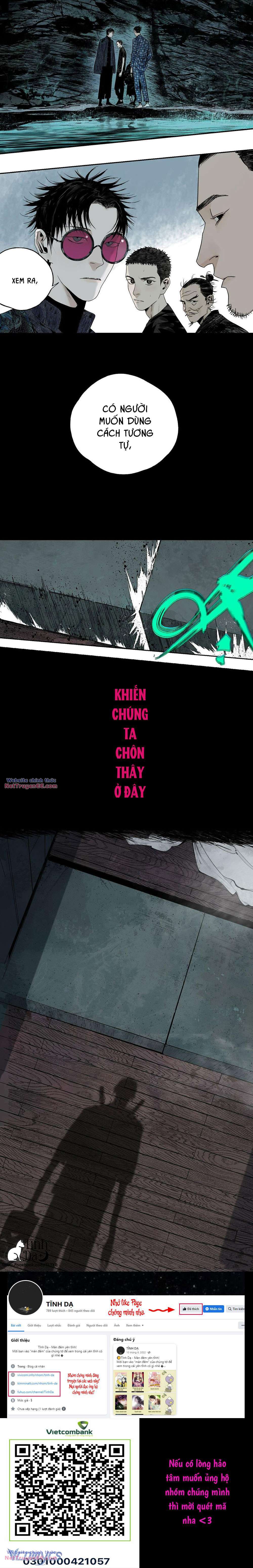 Sở Ô - Chương 16
