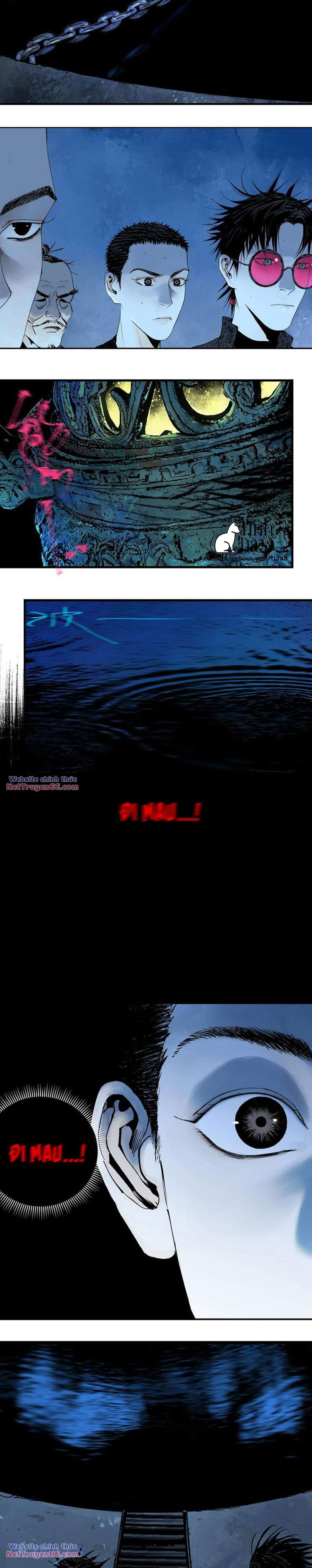 Sở Ô - Chương 17